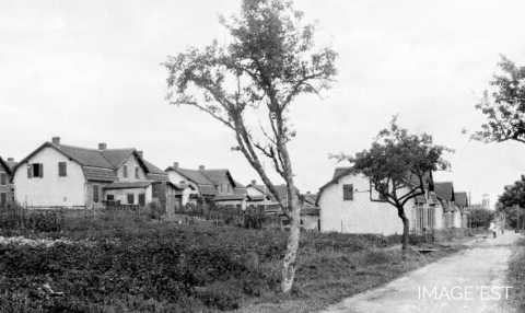 "Village Solvay" (Sarralbe)